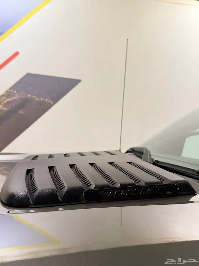 سييرا 2013 hd2500 25