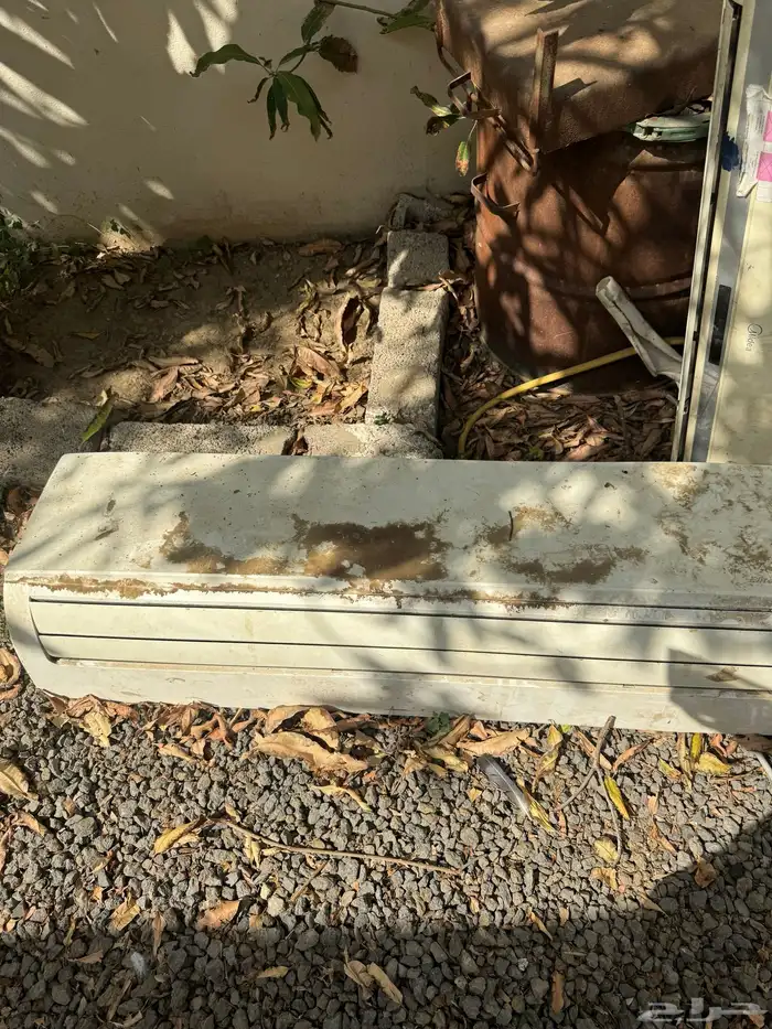 مكيفات دوالب وعادي 5