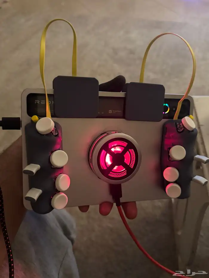 ريد ماجيك استرا 512  16 RAM 2