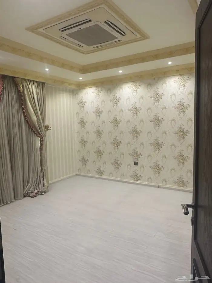 فيلا للايجار للعوائل فقط في حي النزهة تصميم مميز حي راقي 3