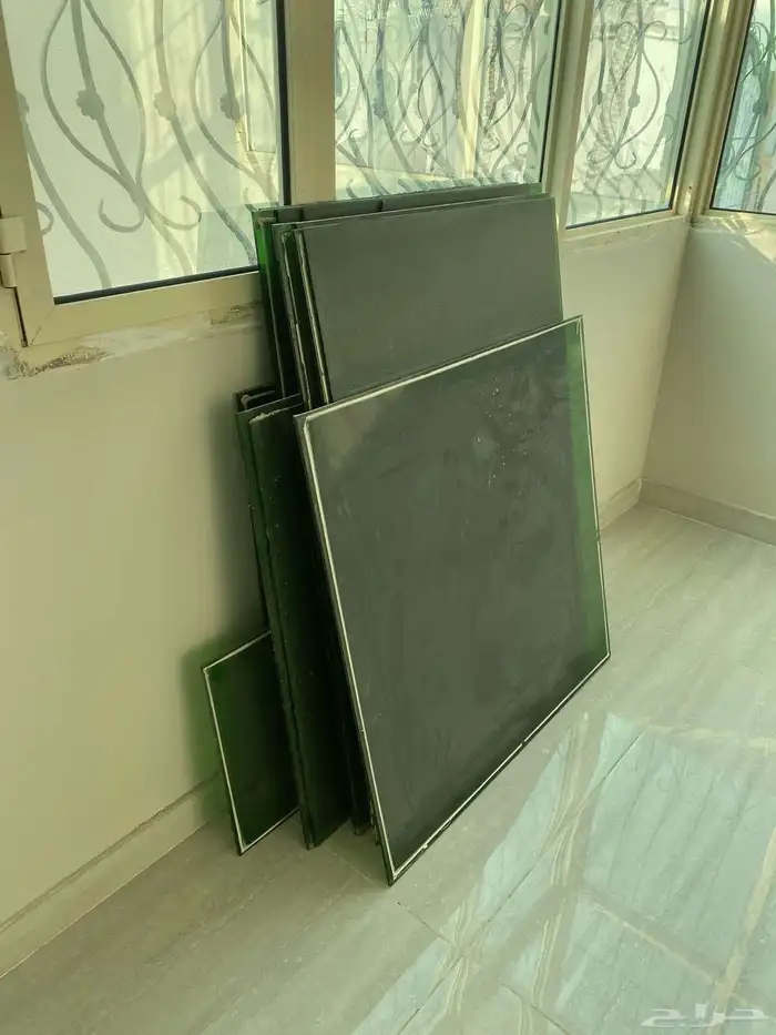 زحاج نوافذ 0