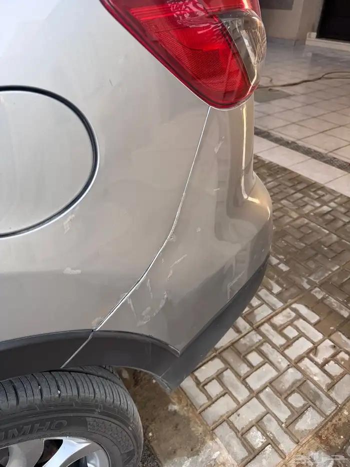 مازدا cx9 موديل 2013 5