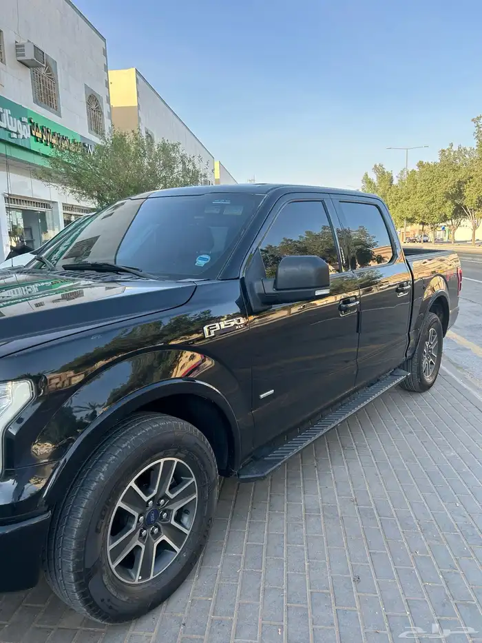 فورد f150 2015 2