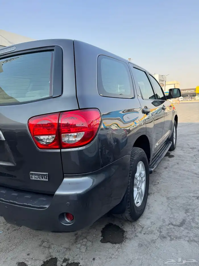 للبيع سكويا. 2015 2