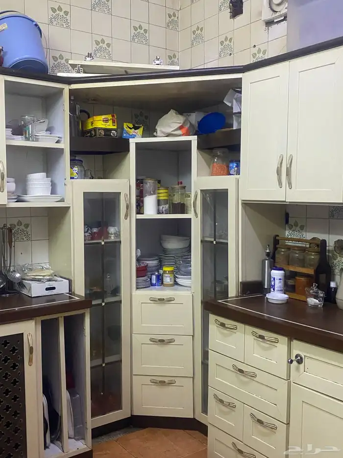 مطبخ للبيع 2