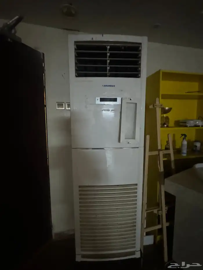 مكيفات دوالب وعادي 1