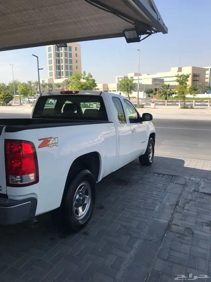 سييرا 2012 فل كامل فتحه 0