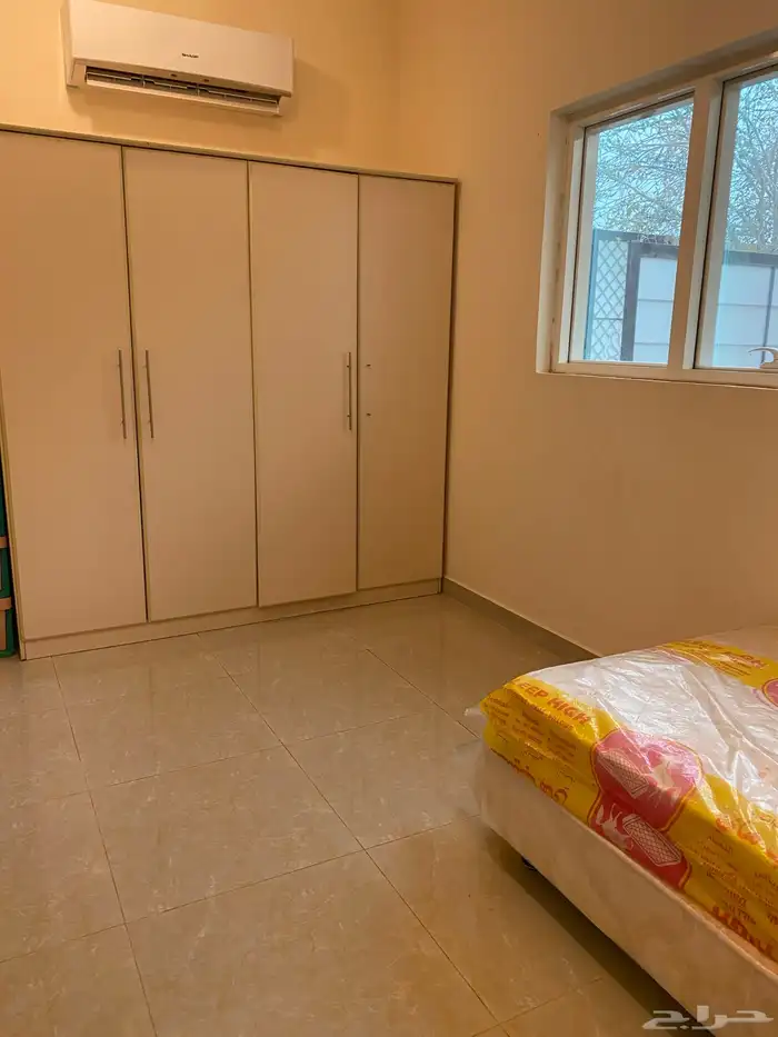 استراحة لكبار الموظفين (ايجار سنوي فقط) 10