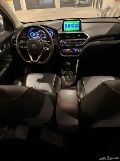 شانجان V7 2023 index