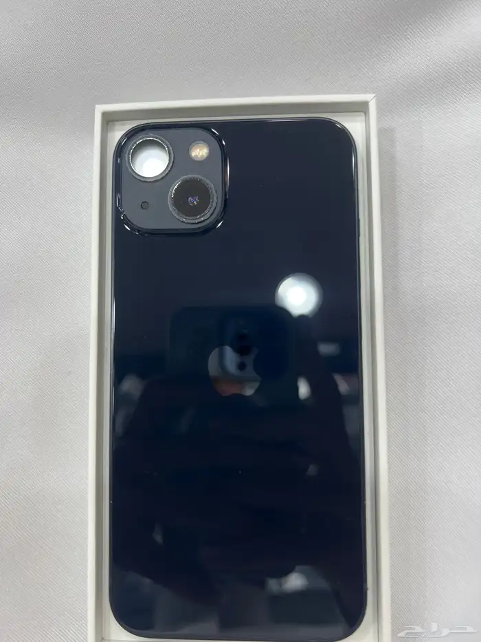 ايفون 13 256 قيقا 0