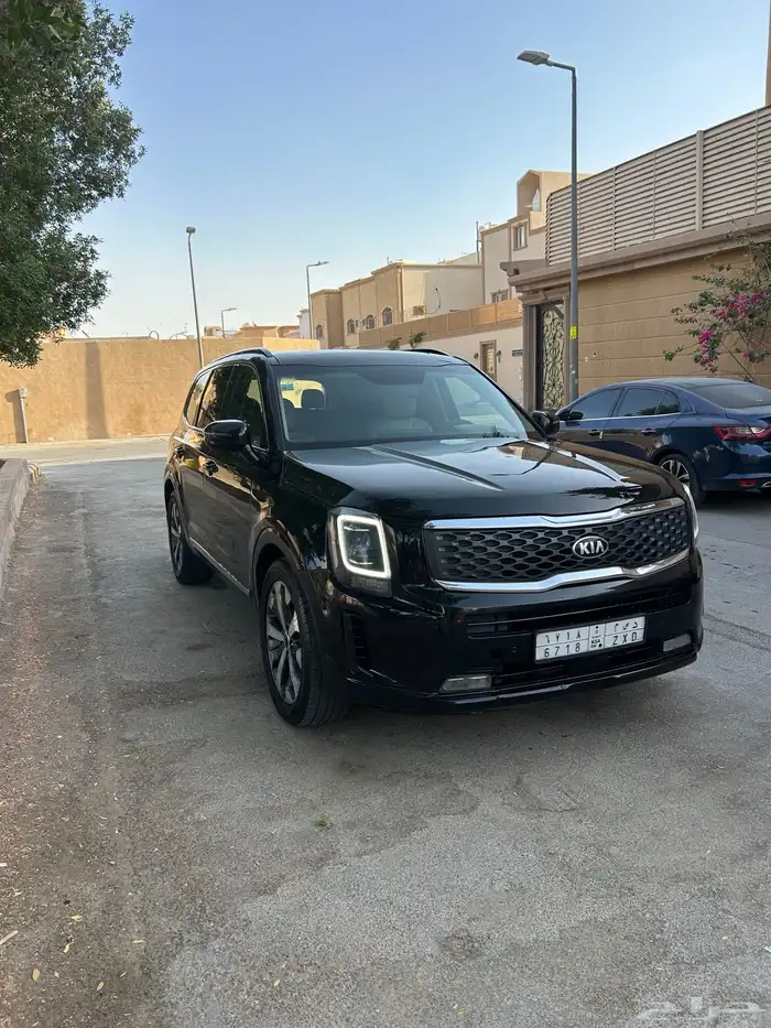 تلورايد فل 2020 0