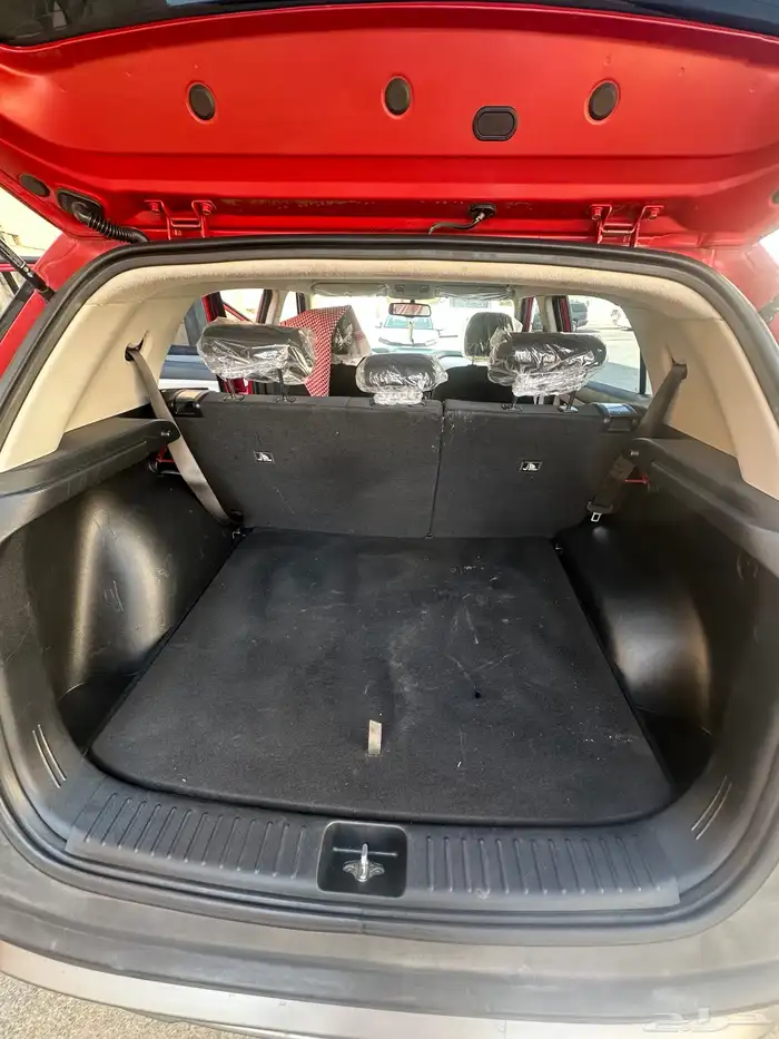 كريتا هونداي 11