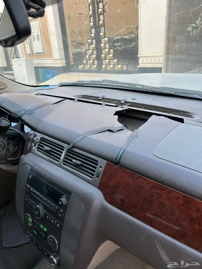 جمس يوكن2011 7