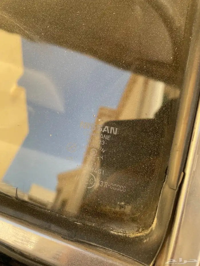 باترول سفاري 91 GL منوة المستخدم 20