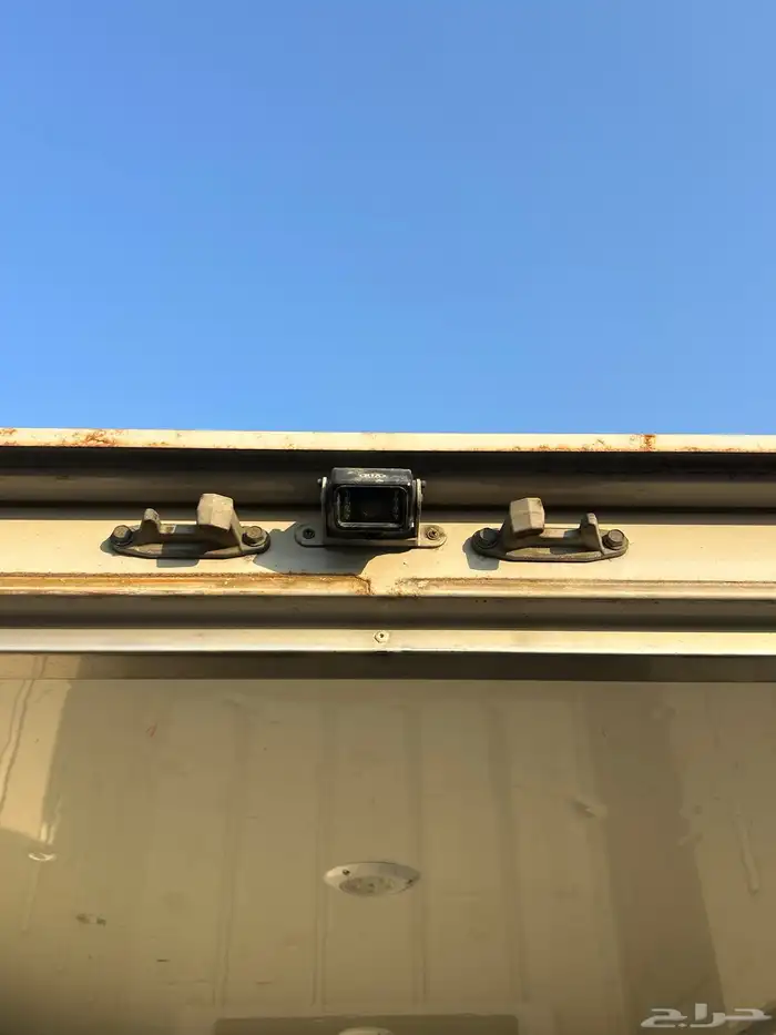 كيا ثلاجه موديل 2021 الممشي 240 الف الموقع المدينه المنوره 9