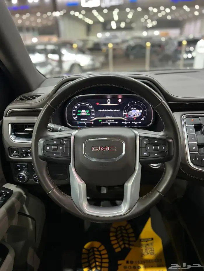 يوكن 2023 SLE دبل 16