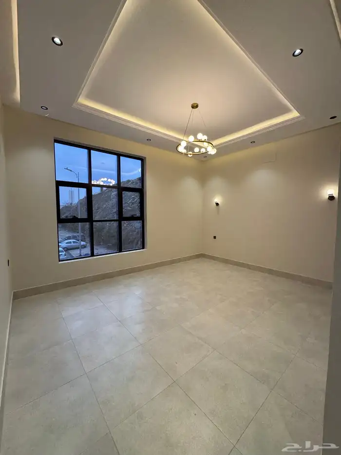 للبيع بالمحاله شقق علويه بسطح خاص تشطيب vip ب520 الف 4