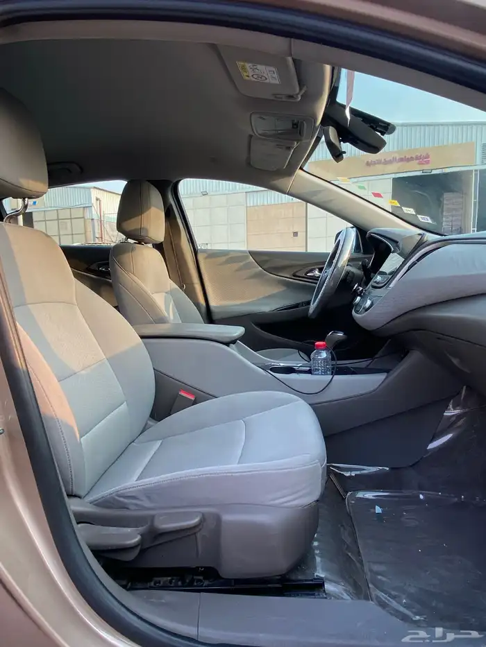 شيفرولية ماليبو موديل 2019 16