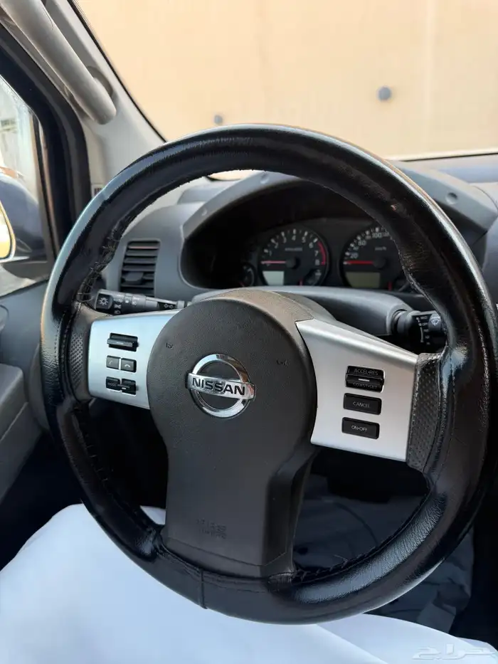 اكستيرا 2015 فل كامل off road نظيف منوه للمستخدم 19