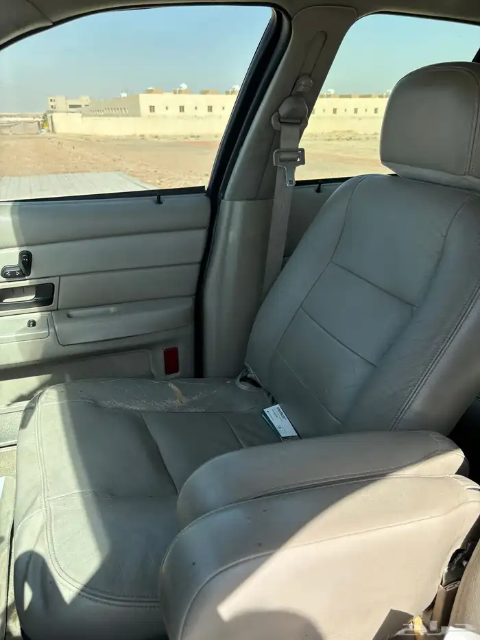 كراون فكتوريا 2007 فل كامل 10