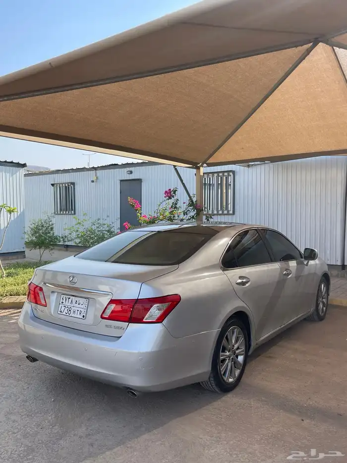 للبيع لكزس 2008 فل كامل 0