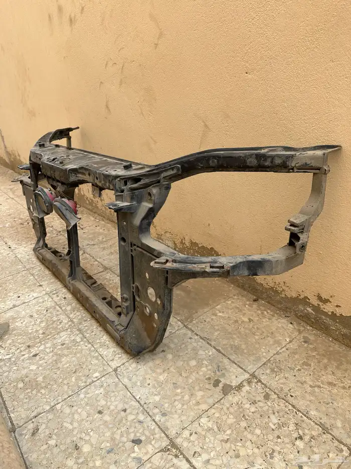 صاجه واجهه اكسنت 2010 3