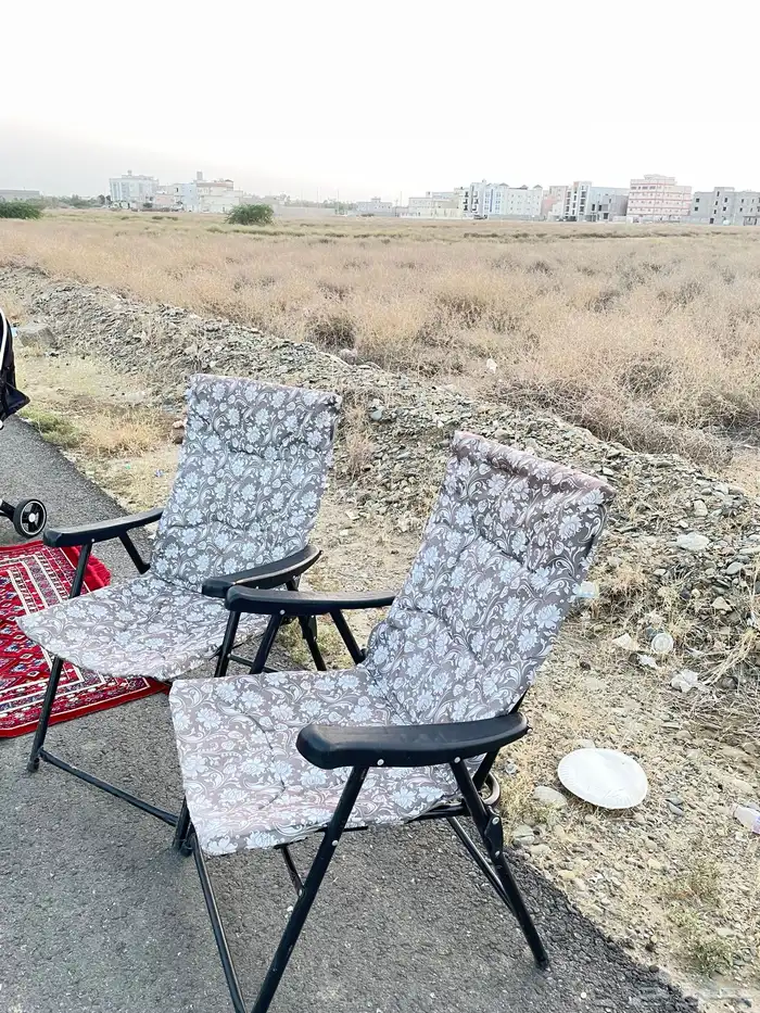 كرسي رحلات 2