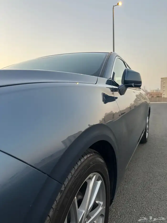 توروس ترند بلس 2023 نص فل ( بحالة الوكالة ) خالي من الرش 12