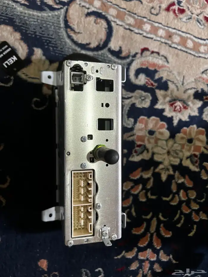 مسجل هونداي النترا 2017 سنتافي 2020 1