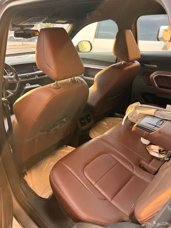 هافال H6 2021 1