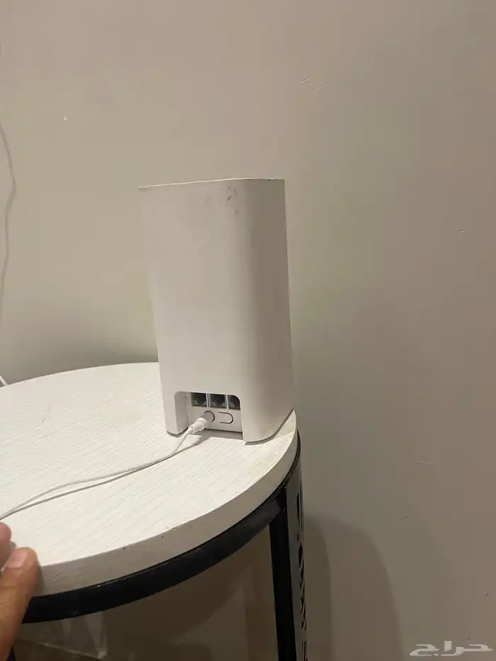 مودم 5جي زين استخدام شهر بس 4