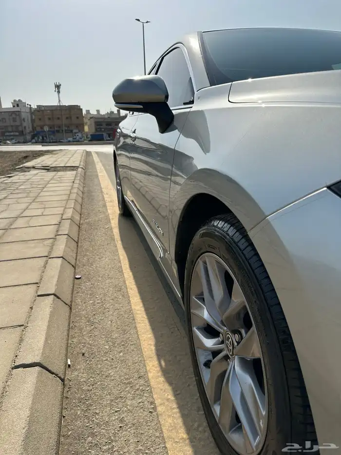 تويوتا أفالون تورينق 2021 للبيع 5