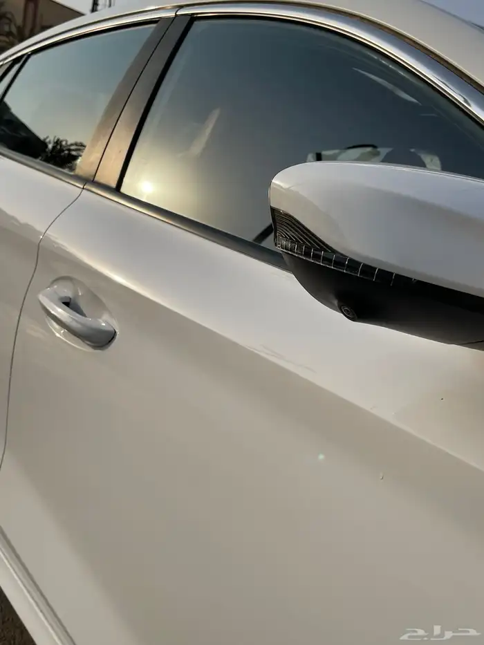 ام جي جي تي فل كامل 2023MG GT أعلى فئة 37