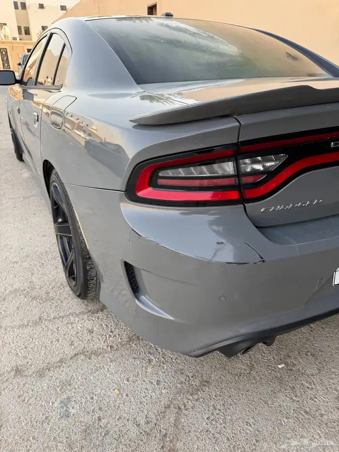 دوج تشارجر جي تي GT 2019 6