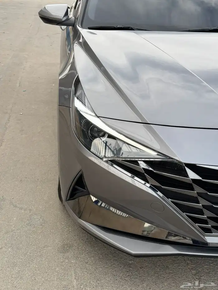 الانترا 2021 بنزين 10