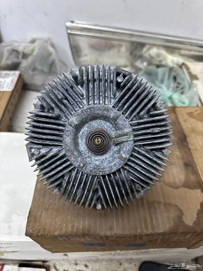 قطع جمس و كابرس قديم 1