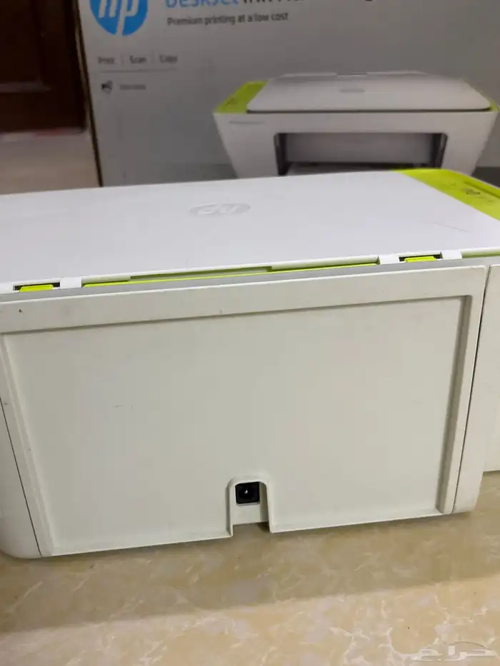 طابعة HP 2