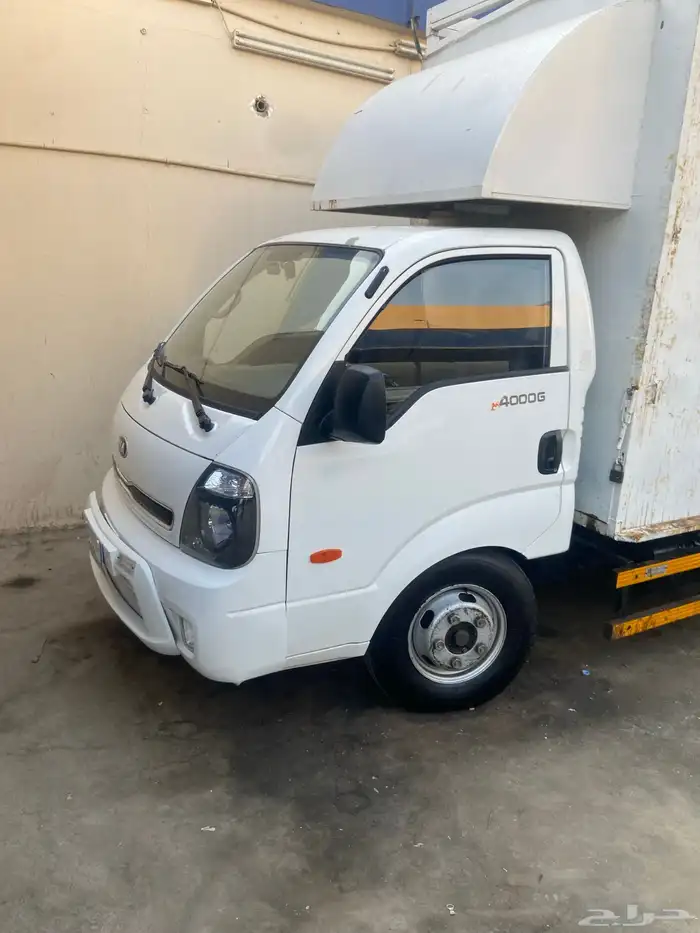 دينا كيا 2019 صندوق 7