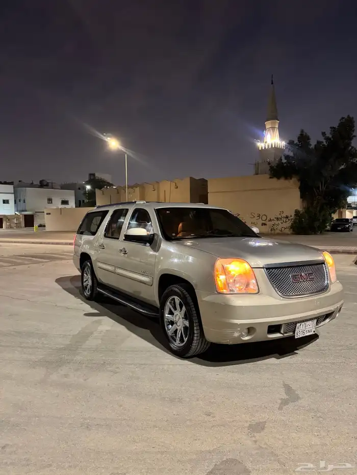 دينالي فل كامل 2008 1