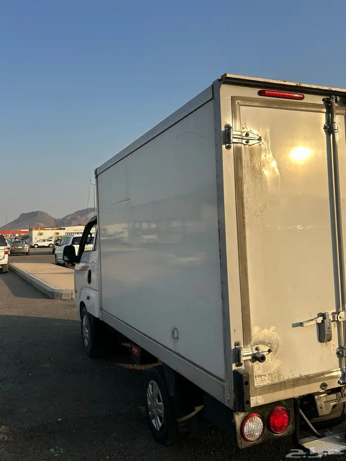 كيا ثلاجه موديل 2021 الممشي 240 الف الموقع المدينه المنوره 6