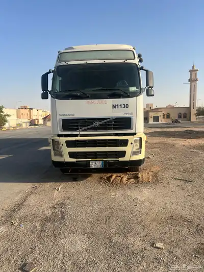 فولفو 2005 index