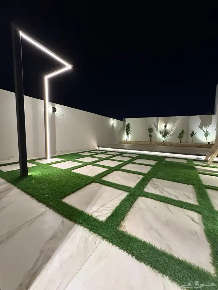 فله روف علوي جميلة جدا 0