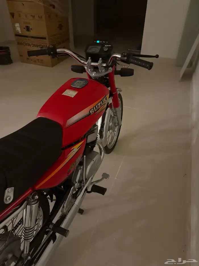 سوزوكي اكس ميه الاصلي و لوحه مميزه 1