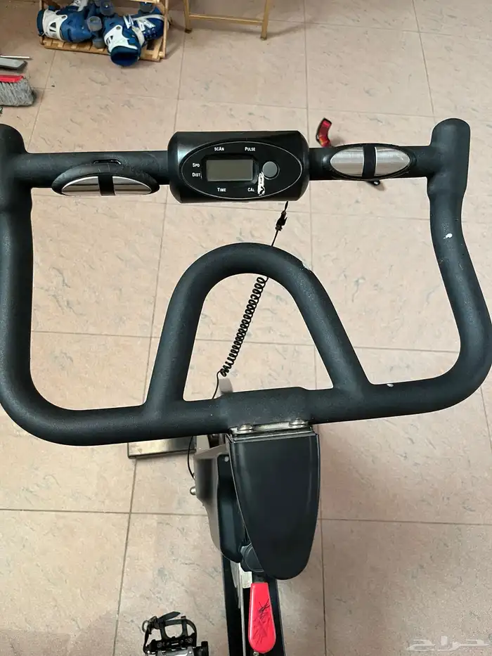 جهاز سيكل رياضي 4