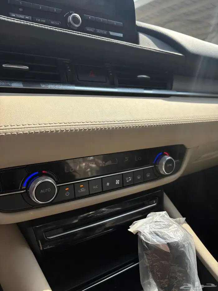 مازدا عداد قليل 16