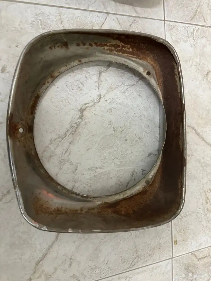 قطع غيار فورد هاف قديم 2