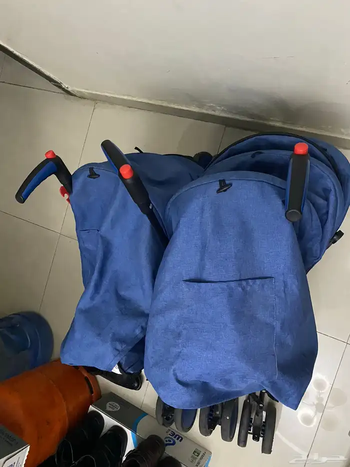 اغراض اطفال 3