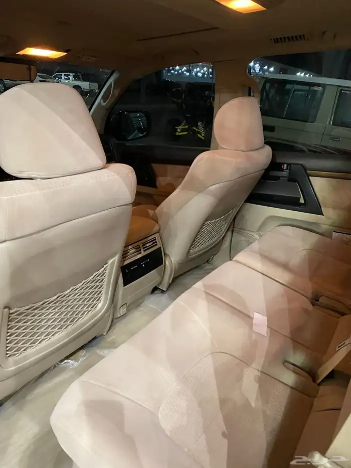 جكس ار 2020 ديزل 5