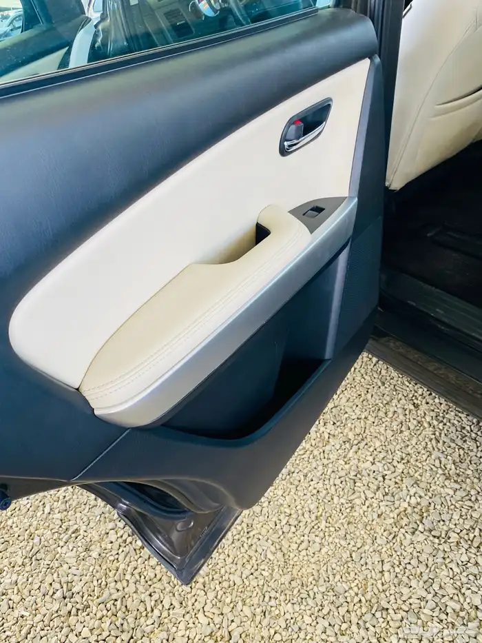 مازدا CX9 2016 10