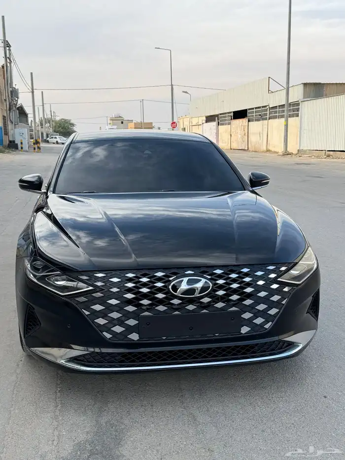 ازيرا 2021 بنزين 38